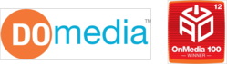 DOmedia OnMedia 100